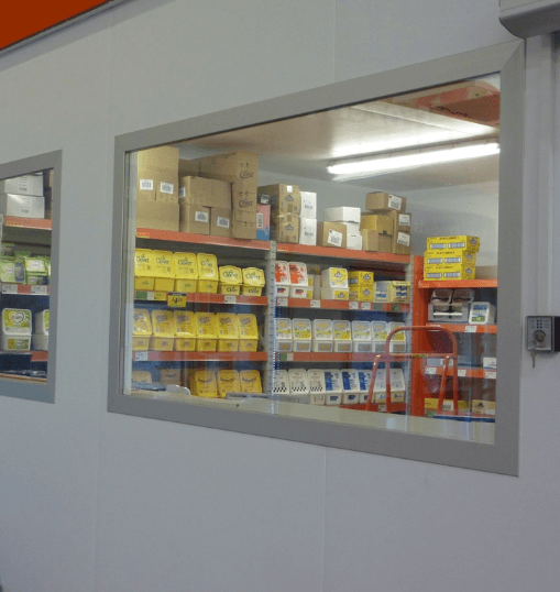 window to products